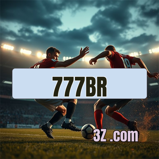 Recursos do app 777br: Uma Nova Era de Jogos Online