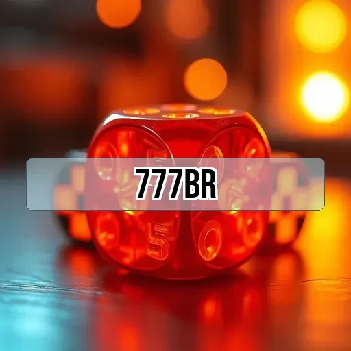 777br Arcade