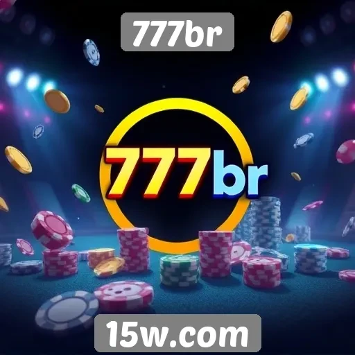 O crescimento da popularidade do 777br entre jogadores