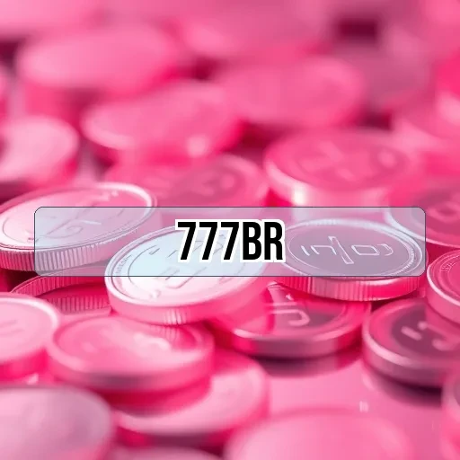 777br Casual