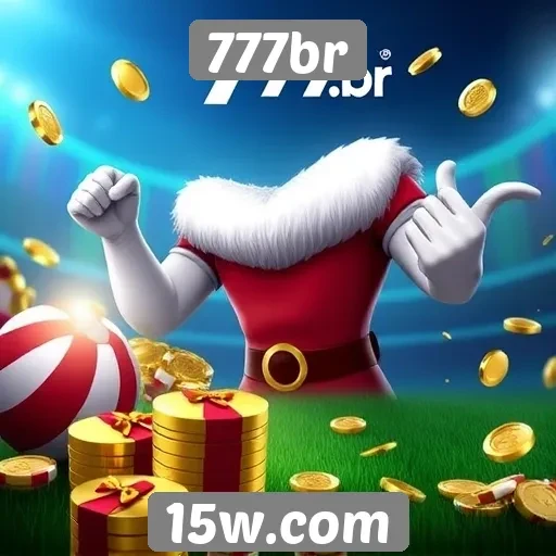 Promoções e bônus disponíveis em 777br