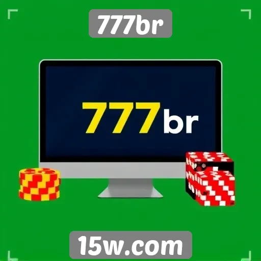 Experiência do usuário no 777br é destaque positive